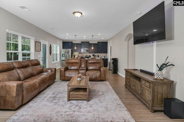 608 Frow Drive, Elgin, SC 29045