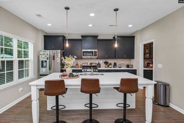 608 Frow Drive, Elgin, SC 29045
