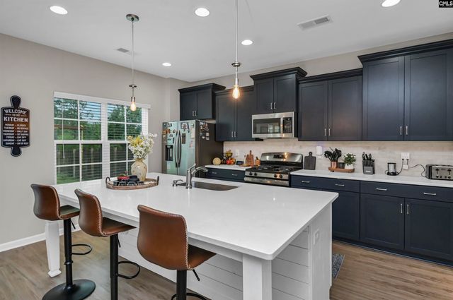 608 Frow Drive, Elgin, SC 29045