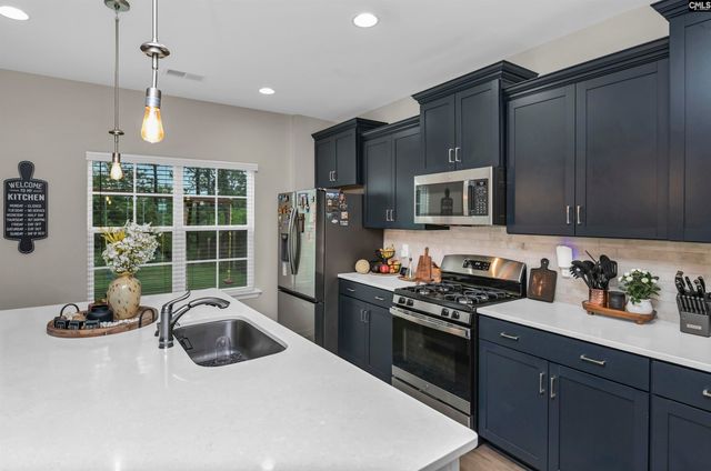 608 Frow Drive, Elgin, SC 29045