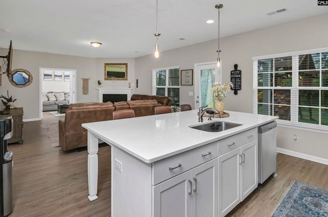 608 Frow Drive, Elgin, SC 29045