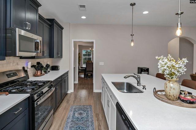 608 Frow Drive, Elgin, SC 29045