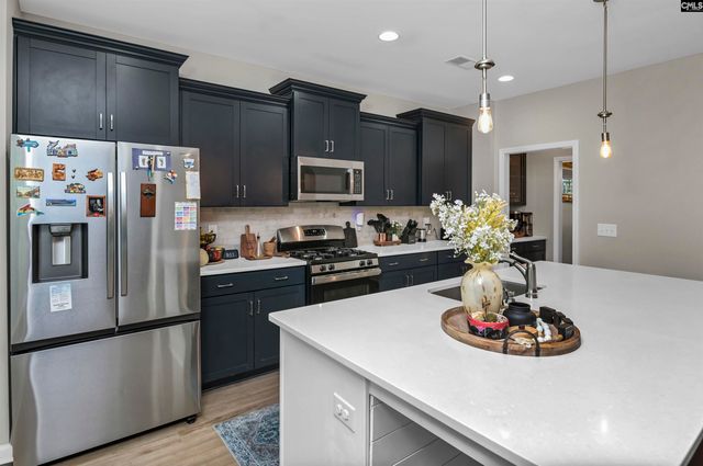 608 Frow Drive, Elgin, SC 29045