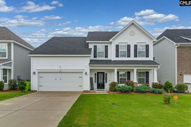 608 Frow Drive, Elgin, SC 29045