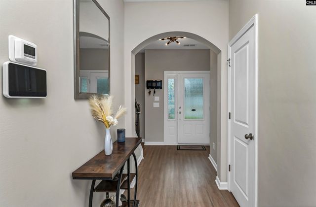 608 Frow Drive, Elgin, SC 29045