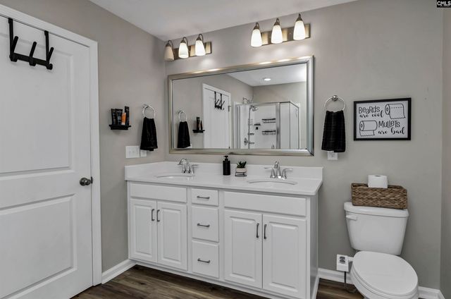 608 Frow Drive, Elgin, SC 29045