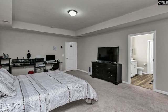 608 Frow Drive, Elgin, SC 29045