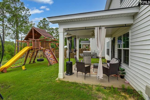608 Frow Drive, Elgin, SC 29045