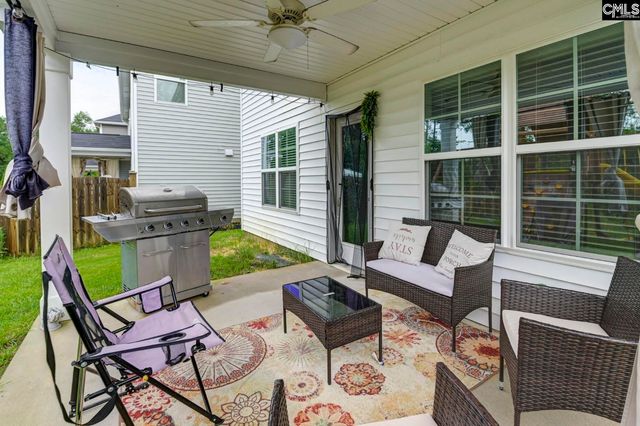 608 Frow Drive, Elgin, SC 29045