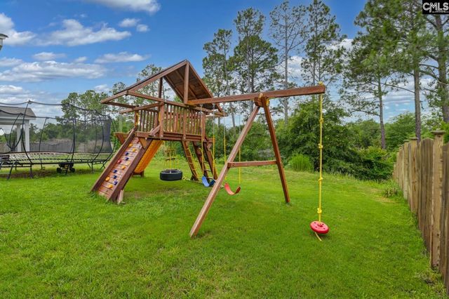608 Frow Drive, Elgin, SC 29045