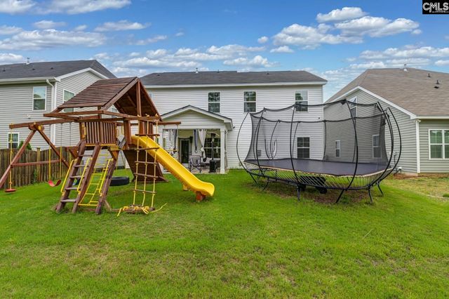 608 Frow Drive, Elgin, SC 29045