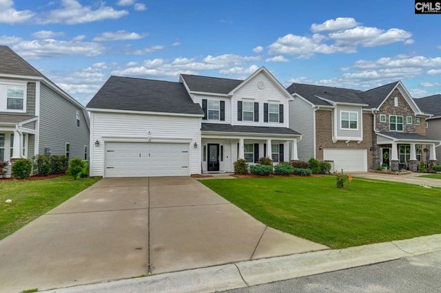 608 Frow Drive, Elgin, SC 29045