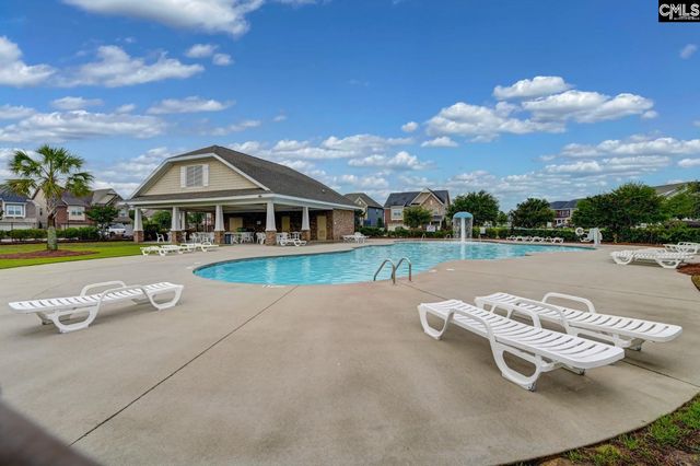 608 Frow Drive, Elgin, SC 29045