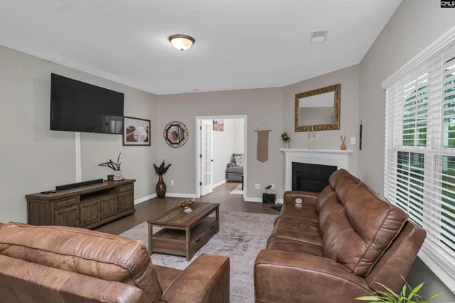 608 Frow Drive, Elgin, SC 29045