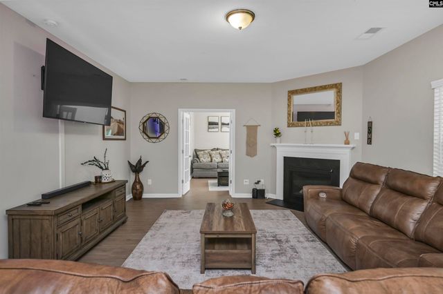 608 Frow Drive, Elgin, SC 29045