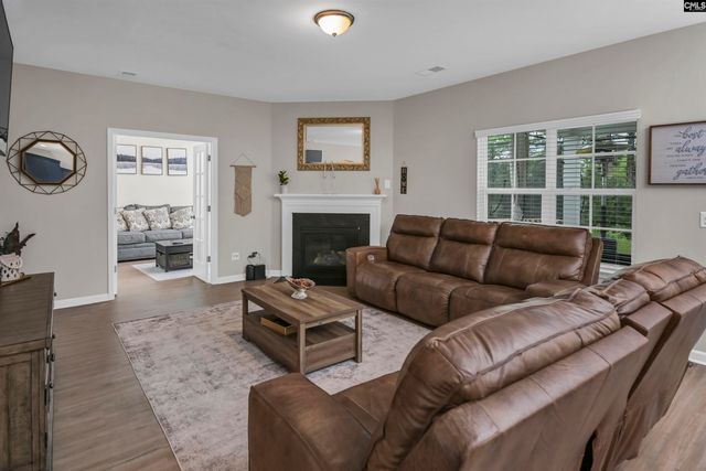 608 Frow Drive, Elgin, SC 29045