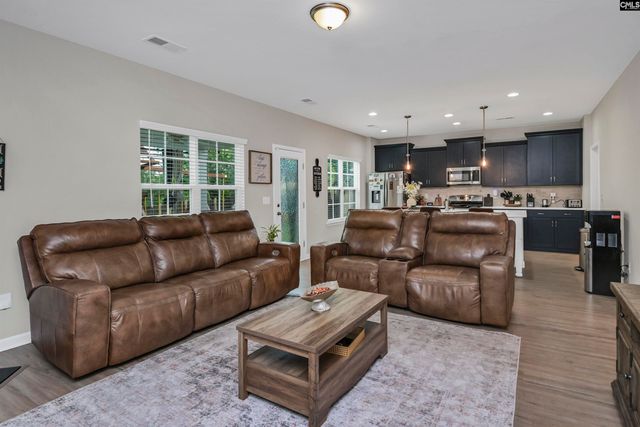 608 Frow Drive, Elgin, SC 29045