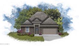 704 Summer Street, Broussard, LA 70518