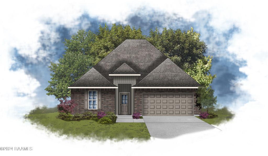 704 Summer Street, Broussard, LA 70518