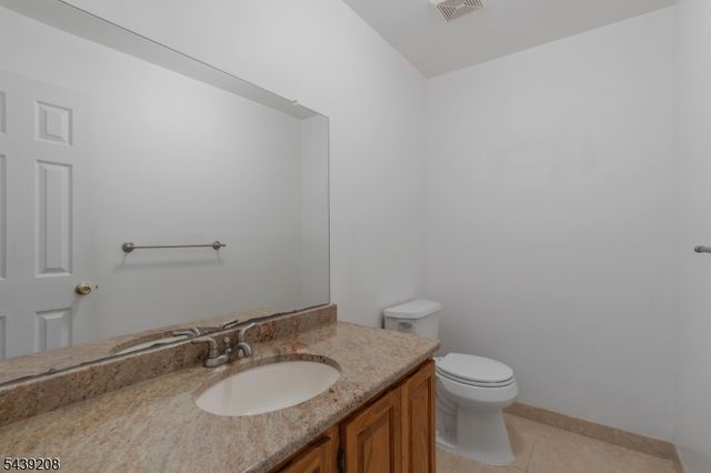 6 Pinewood Lane, Warren Twp., NJ 07059