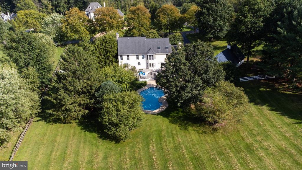 4 TRABER LN, SPRING CITY, PA 19475 — photo 4