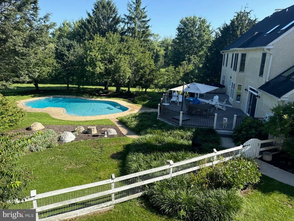 4 TRABER LN, SPRING CITY, PA 19475 — photo 5