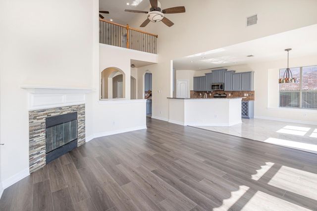 2905 Preston Lane, Wylie, TX 75098
