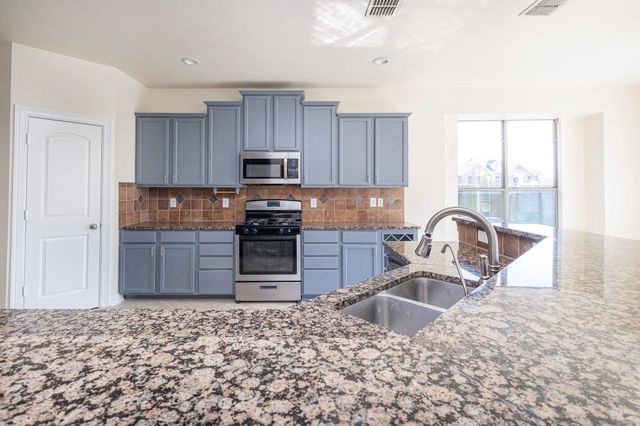 2905 Preston Lane, Wylie, TX 75098