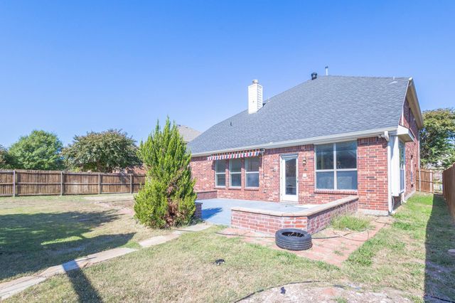 2905 Preston Lane, Wylie, TX 75098