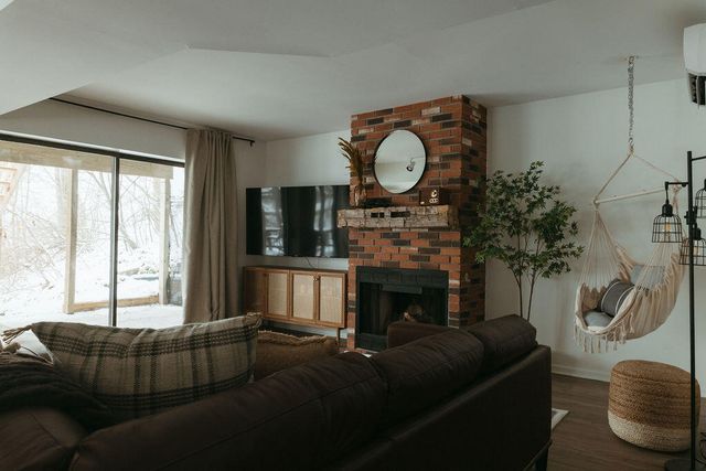 2500 N Bauer Avenue, White Cloud, MI 49349
