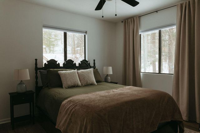 2500 N Bauer Avenue, White Cloud, MI 49349