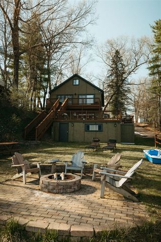 2500 N Bauer Avenue, White Cloud, MI 49349