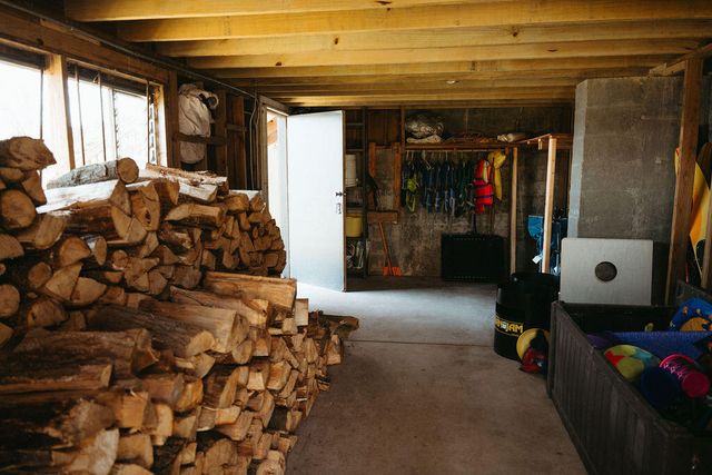 2500 N Bauer Avenue, White Cloud, MI 49349