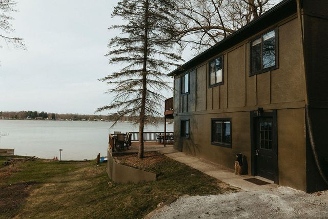 2500 N Bauer Avenue, White Cloud, MI 49349