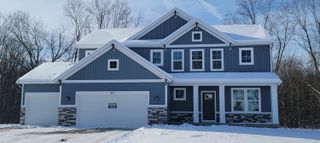 1401 Kimber Drive SE 107, Lowell, MI 49331