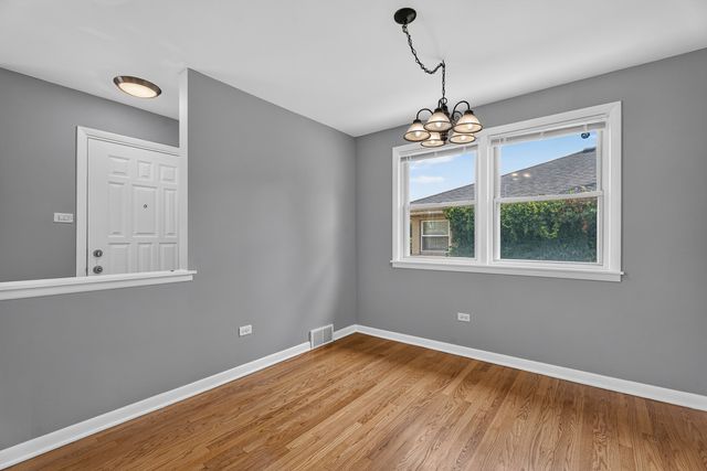 16358 Drexel Avenue, South Holland, IL 60473