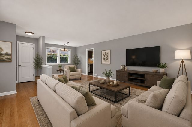 16358 Drexel Avenue, South Holland, IL 60473