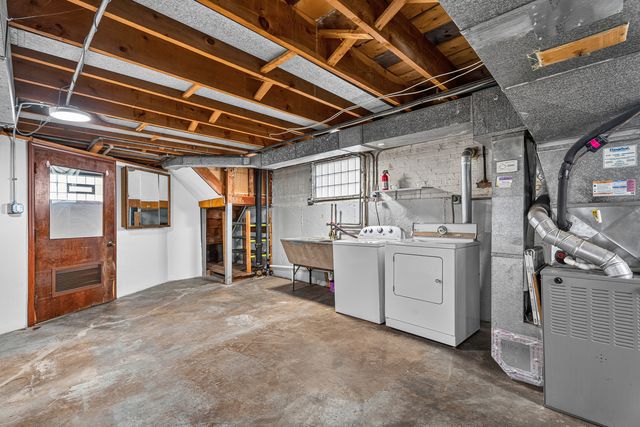 16358 Drexel Avenue, South Holland, IL 60473