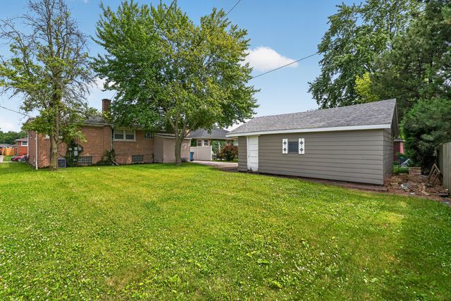 16358 Drexel Avenue, South Holland, IL 60473