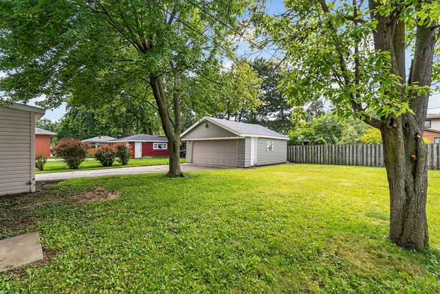 16358 Drexel Avenue, South Holland, IL 60473