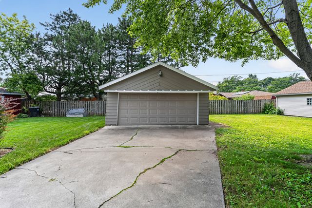 16358 Drexel Avenue, South Holland, IL 60473