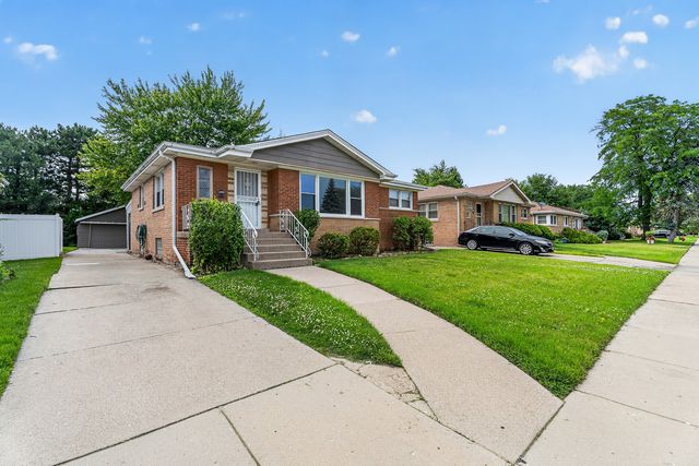 16358 Drexel Avenue, South Holland, IL 60473
