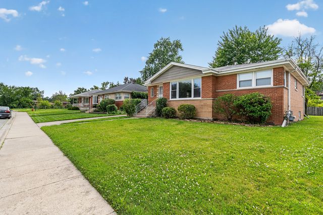 16358 Drexel Avenue, South Holland, IL 60473