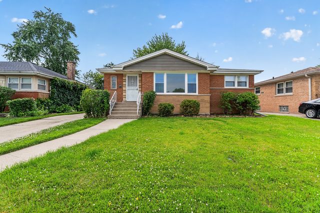 16358 Drexel Avenue, South Holland, IL 60473