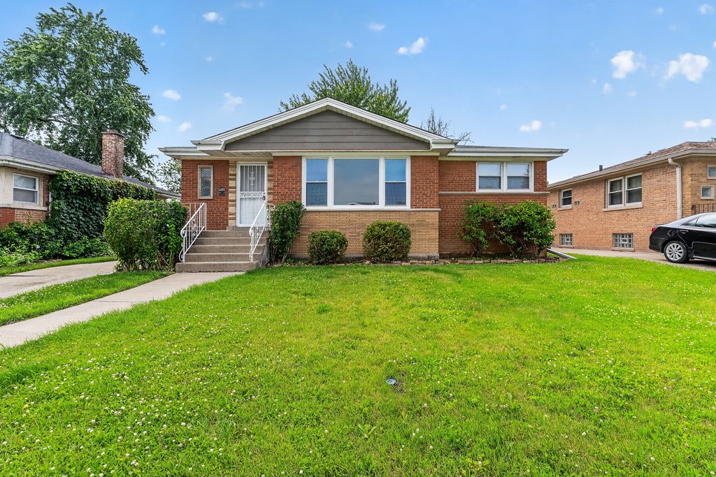 16358 Drexel Avenue, South Holland, IL 60473
