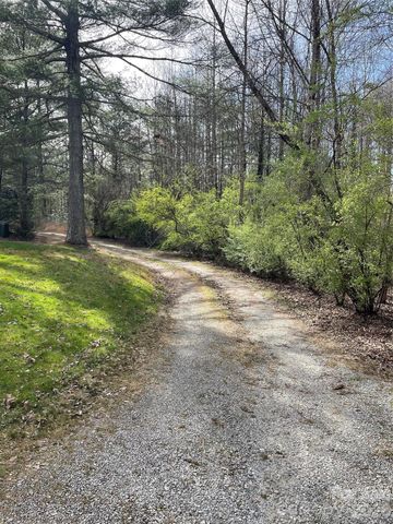 221 Old Sunset Hill Road, Hendersonville, NC 28792