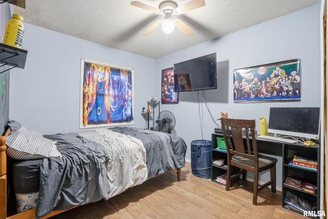 509 28TH Avenue W, Milan, IL 61264