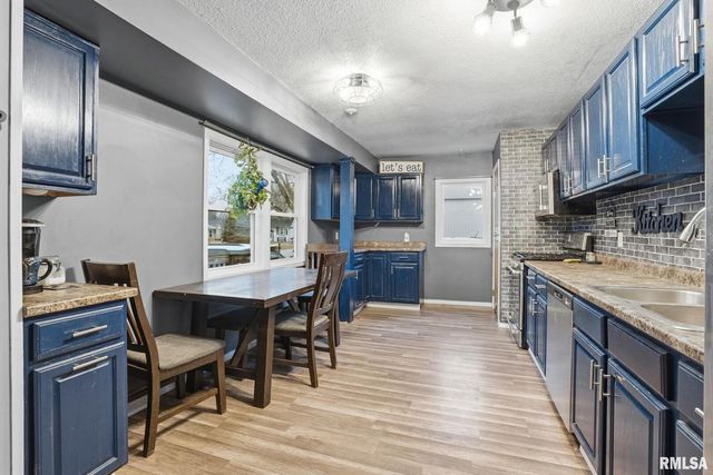 509 28TH Avenue W, Milan, IL 61264