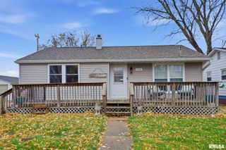 509 28TH Avenue W, Milan, IL 61264