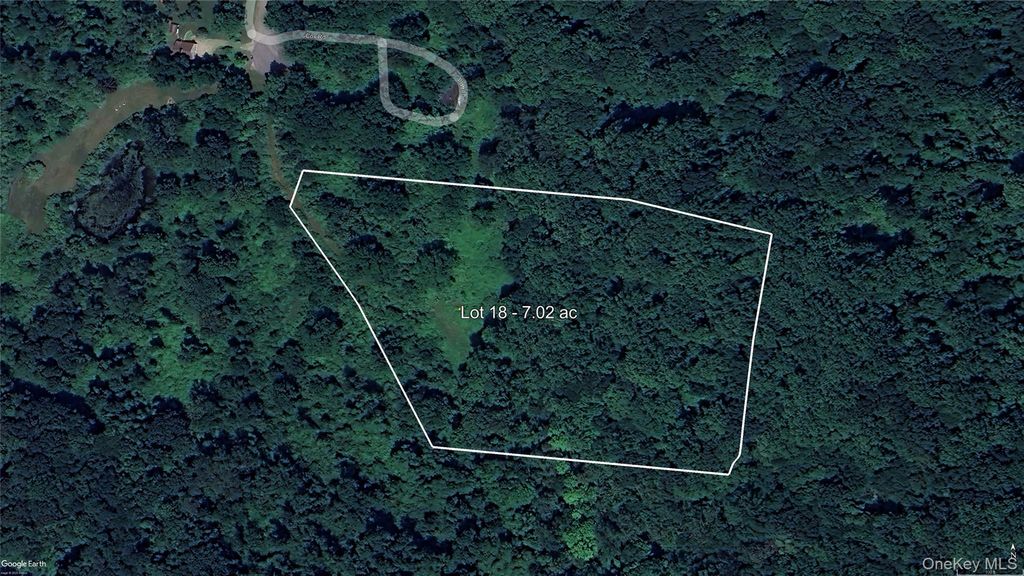 Lot 18 Cox Road, Pawling, NY 12564